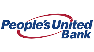 People's United Bank logo
